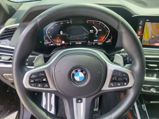 BMW X7 foto 6