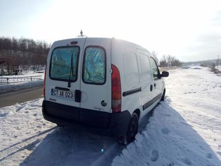 Renault Kangoo foto 9