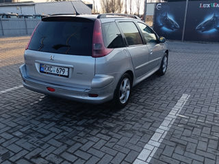 Peugeot 206 foto 4