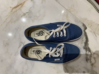 vans 37.5