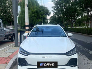 Byd E2