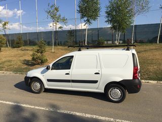 Dacia Logan Van foto 5