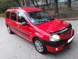 Dacia Logan Mcv foto 2