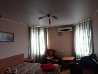 Apartament cu 1 cameră, 38 m², Centru, Chișinău foto 10