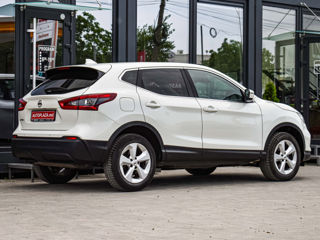 Nissan Qashqai foto 2