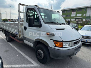 Razborca/dezmembrare  IVECO 2000-2010 foto 3