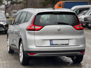 Renault Grand Scenic foto 5