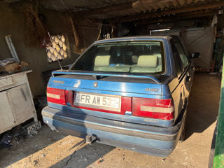 Volvo 440 foto 2