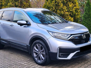 Honda CR-V foto 14