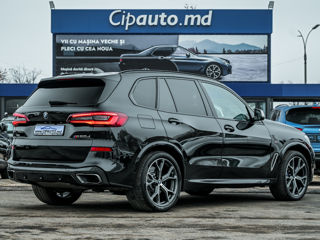 BMW X5 foto 5