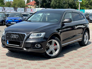 Audi Q5 foto 1