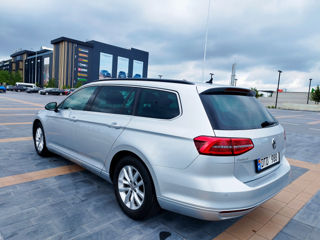 Volkswagen Passat foto 6