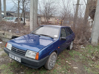 Lada / ВАЗ 21099