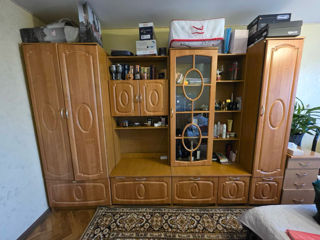 Продается шкаф стенка foto 1