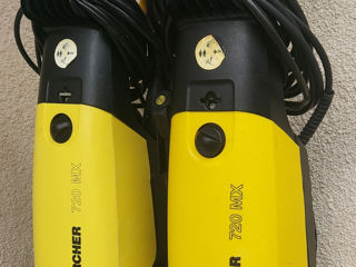 Vînd Karcher 720mx.