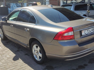 Volvo S80 foto 3