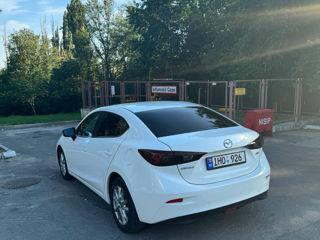 Mazda 3 foto 5