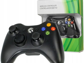 GamePad, Joystick PS3, PS4, XBox360 / Геймпад Джойстик foto 2