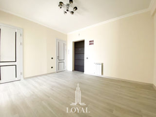 Apartament cu 1 cameră, 51 m², Botanica, Chișinău foto 10