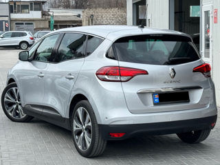 Renault Scenic foto 5