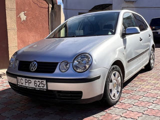 Volkswagen Polo foto 4