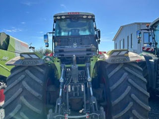 Xerion4200 Trac 2021 года выпуска foto 4