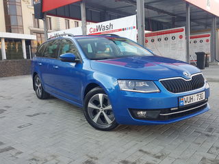 Skoda Octavia foto 2