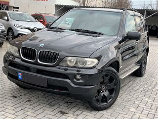 BMW X5 foto 3