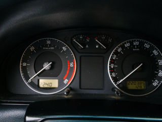 Skoda Superb фото 7