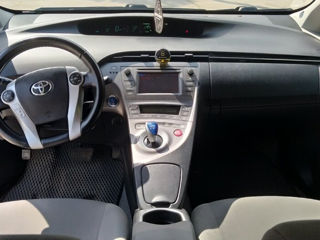 Toyota Prius foto 7