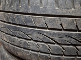 Продам шины 255/50 R19