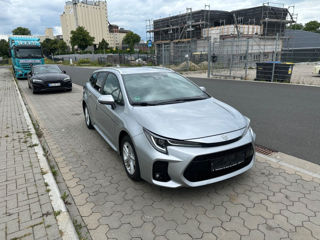 Suzuki Swace foto 0