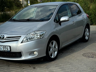 Toyota Auris foto 3