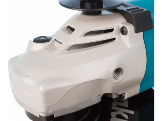 Polizor unghiular 230mm, 2200W GA9020/Угловая шлифмашина Makita GA 9020 Promo! foto 4