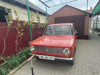 Lada / ВАЗ 2101 foto 0