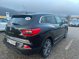 Renault Kadjar foto 2