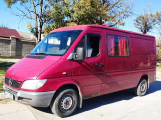 Mercedes Sprinter