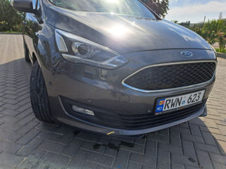 Ford C-Max foto 1