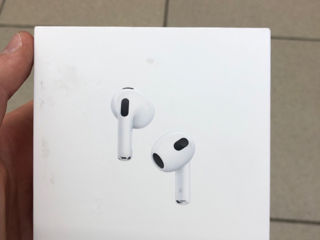 AirPods 3th generation