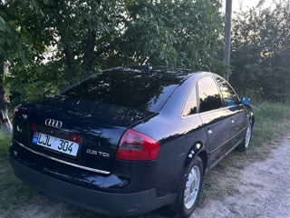 Audi A6 foto 3