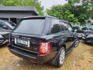 Land Rover Range Rover foto 18