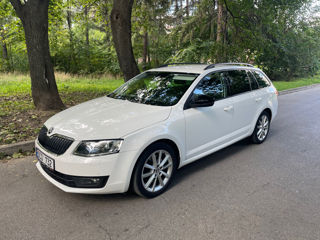 Skoda Octavia foto 3