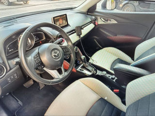 Mazda CX-3 foto 3