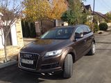 Audi Q7 foto 1