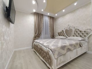 Apartament cu 1 cameră, 43 m², Râșcani, Chișinău foto 1