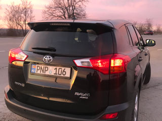 Toyota Rav 4 foto 3