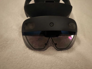 Microsoft Hololens 2 foto 3