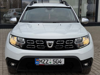 Dacia Duster foto 2