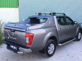 Nissan Navara foto 1