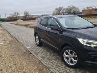 Renault Kadjar foto 9